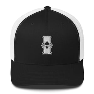 [iSkull] Trucker Cap