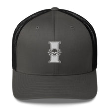 Load image into Gallery viewer, [iSkull] Trucker Cap
