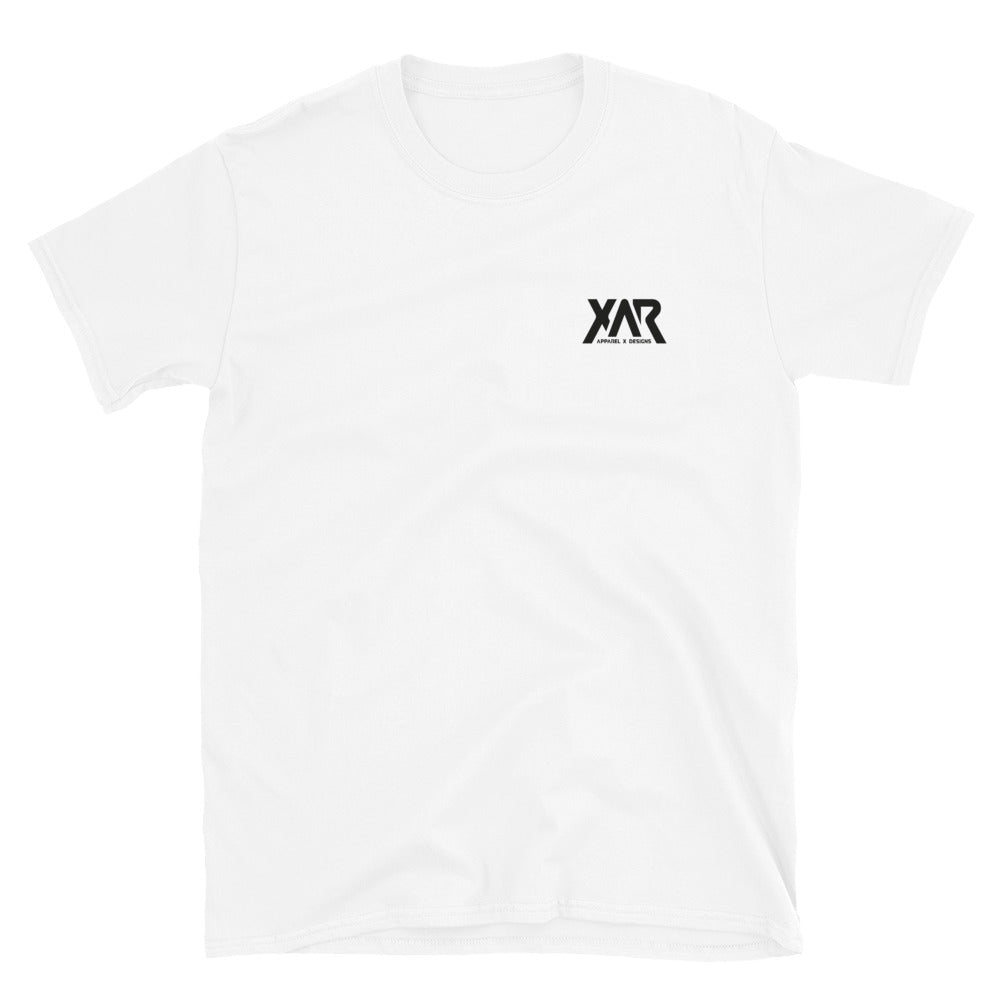 [XAR] Short-Sleeve Unisex T-Shirt