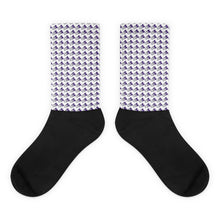 Load image into Gallery viewer, [Double Cup] Pattern Socks
