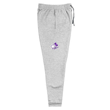 Load image into Gallery viewer, Full Logo (W) [Double Cup] &amp; Chill Unisex Joggers
