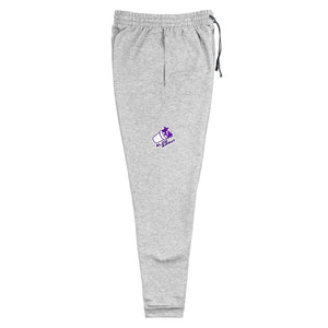 Full Logo (W) [Double Cup] & Chill Unisex Joggers