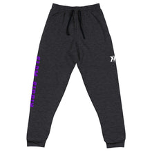 Load image into Gallery viewer, Side Logo [Mud] Runner Unisex Joggers
