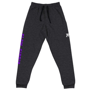 Side Logo [Mud] Runner Unisex Joggers