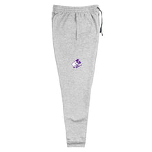 Load image into Gallery viewer, Full Logo (W) [Double Cup] &amp; Chill Unisex Joggers
