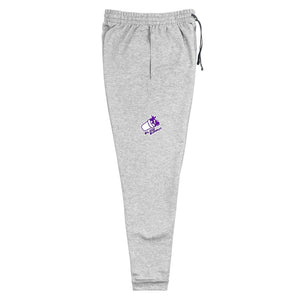 Full Logo (W) [Double Cup] & Chill Unisex Joggers