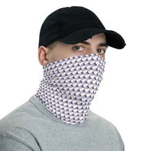 Load image into Gallery viewer, [Double Cup] Pattern Neck Gaiter
