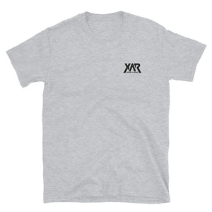 [XAR] Short-Sleeve Unisex T-Shirt