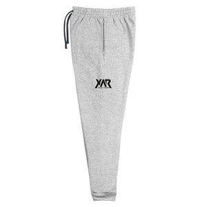 Side Logo [Mud] Runner Unisex Joggers