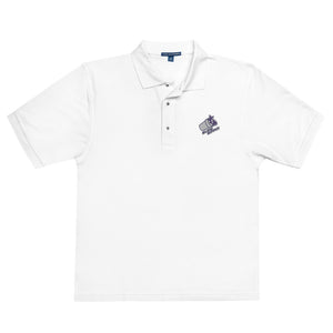 Full [Double Cup] Men's Premium Polo