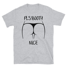 Load image into Gallery viewer, [X-Rated] Pls1 Short-Sleeve Unisex T-Shirt
