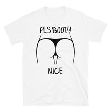 Load image into Gallery viewer, [X-Rated] Pls1 Short-Sleeve Unisex T-Shirt
