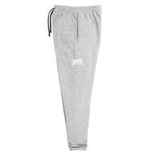 Load image into Gallery viewer, Full Logo (W) [Double Cup] &amp; Chill Unisex Joggers
