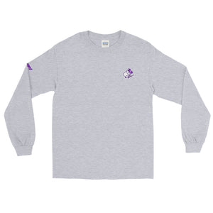 [Double Cup] Men’s Long Sleeve Shirt