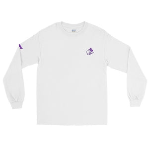 [Double Cup] Men’s Long Sleeve Shirt