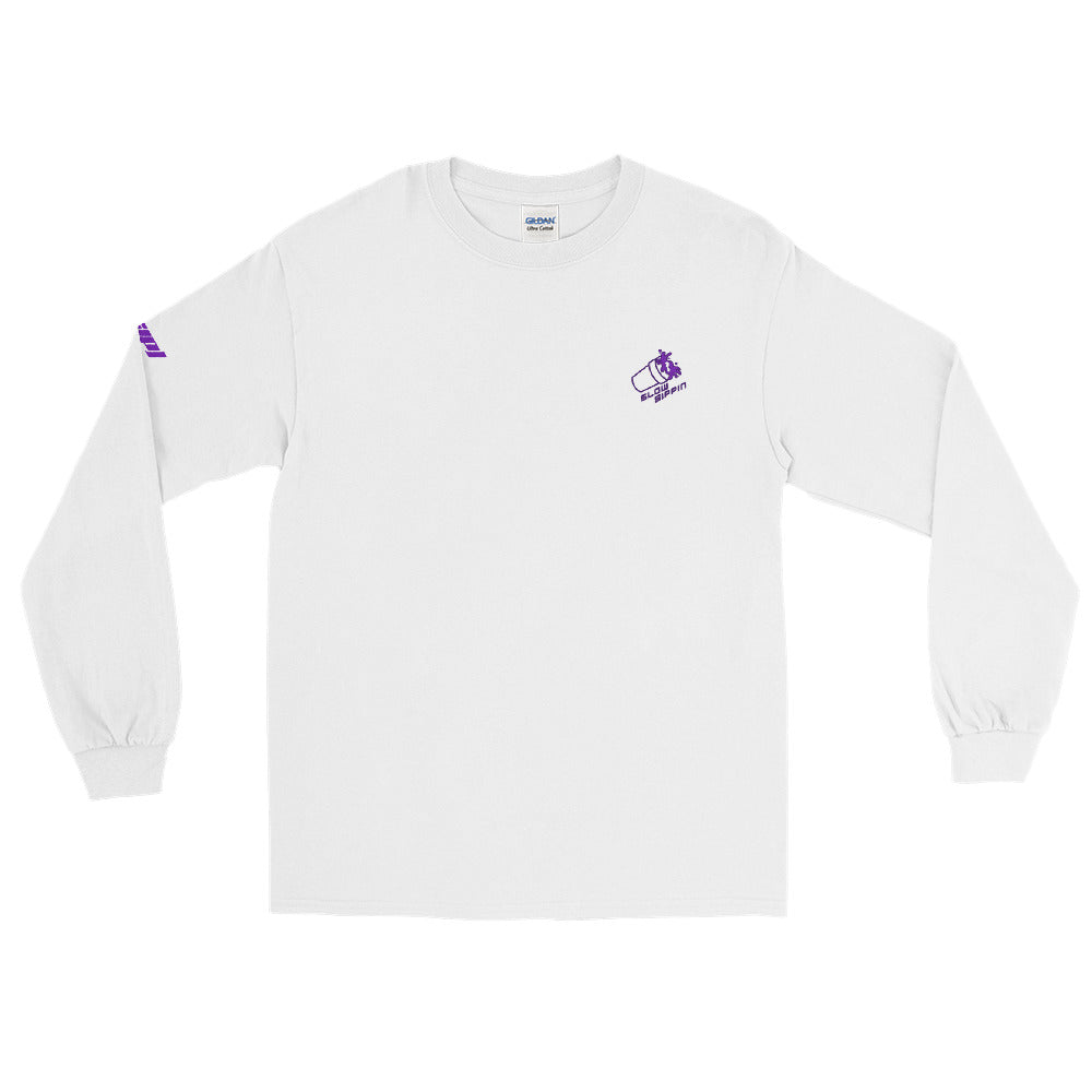 [Double Cup] Men’s Long Sleeve Shirt