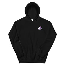 Load image into Gallery viewer, Full Logo (W) [Double Cup] Unisex Hoodie
