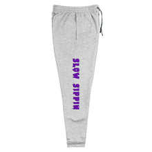 Load image into Gallery viewer, Side Logo [Mud] Runner Unisex Joggers
