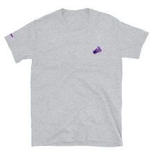 Load image into Gallery viewer, Simple Logo (P) [Double Cup] Short-Sleeve Unisex T-Shirt
