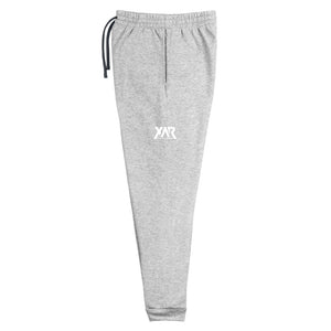 Side Logo [Mud] Runner Unisex Joggers