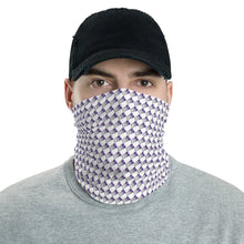 Load image into Gallery viewer, [Double Cup] Pattern Neck Gaiter
