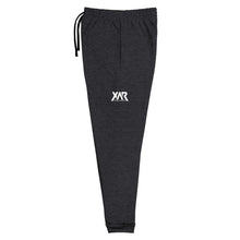 Load image into Gallery viewer, Full Logo (W) [Double Cup] &amp; Chill Unisex Joggers
