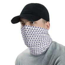 Load image into Gallery viewer, [Double Cup] Pattern Neck Gaiter
