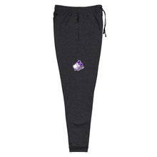 Load image into Gallery viewer, Full Logo (W) [Double Cup] &amp; Chill Unisex Joggers
