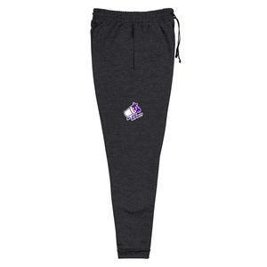 Full Logo (W) [Double Cup] & Chill Unisex Joggers