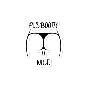 [X-Rated] Pls1 stickers