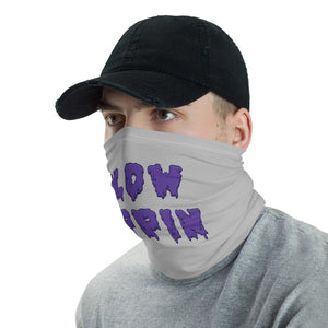 [Mud] Neck Gaiter