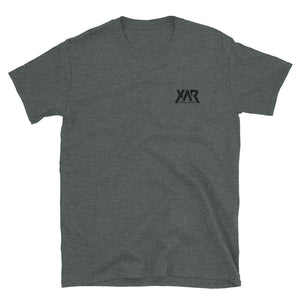 [XAR] Short-Sleeve Unisex T-Shirt