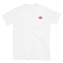 Load image into Gallery viewer, Red [Royal] Short-Sleeve Unisex T-Shirt
