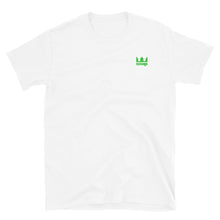 Load image into Gallery viewer, Gr$$n [Royal] Short-Sleeve Unisex T-Shirt
