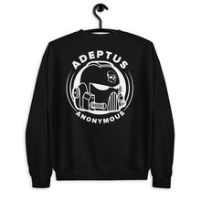 Load image into Gallery viewer, Team Imperium [AA Logo] on back Unisex Sweatshirt
