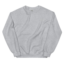 Load image into Gallery viewer, Team Xenos [AA Logo] on back Unisex Sweatshirt
