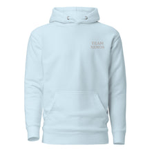 Load image into Gallery viewer, Team Xenos [AA Logo] on back Unisex Hoodie
